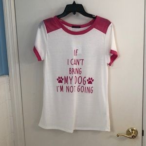 SOLD OUT!! October Love Tshirt